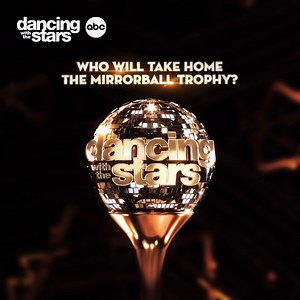 The most anticipated night of Dancing with the Stars has arrived. 🤩🏆 Get ready for live performances that will amaze you 💫 Monday on ABC and Stream on Hulu! | Dancing with the Stars