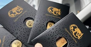 Quantum Metal institusi pelapor, tidak perlu lesen BNM | Berita Harian