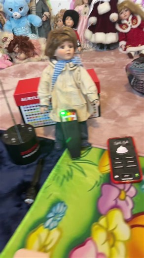 haunted_dollnightmare on TikTok