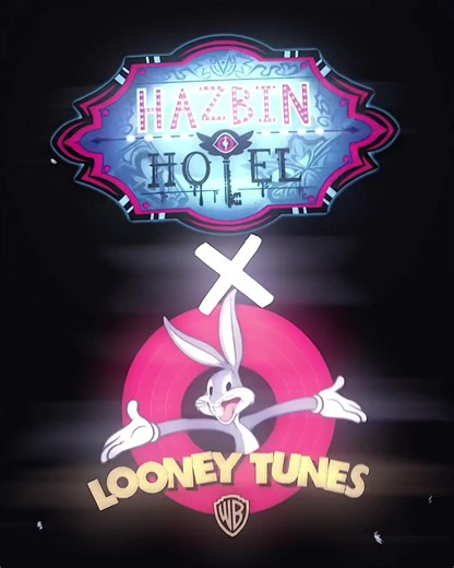 🔥ANIMATION BY @MoondollDreeams 🔥 — do you think, i could be redeemed? looney tunes x hazbin hotel #edit #animation #hazbinhotel #hazbinhoteledit #viral
