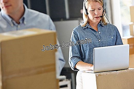 Systemkoordinator-Jobbeschreibung | Stellenbeschreibung - 2026