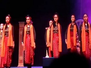 NABC 2013 Mahabharat - Part # 2