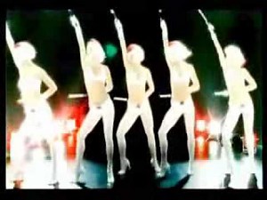 Coldplay - Talk (Junkie XL remix)