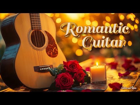 [Guitar Playlist] Music for Love Hearts