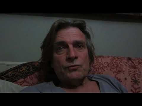 Actor Stephen Shellen the dangers of 5G and targeted individuals