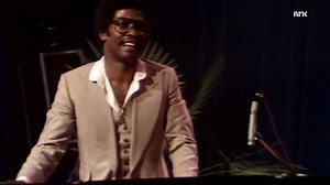 With Chick Corea in 1980 Montreux Jazz Festival “It was almost like a ballet, in a way. It got really crazy, but the audience loved all of that. So I’ll never forget that. That was a monutmental memory that I have.” | Herbie Hancock