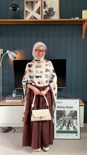 Stylish Scarf Outfit Ideas for Every Occasion