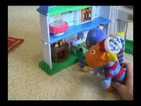 Backyardigans - Explorers