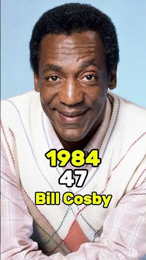THE COSBY SHOW (1984) CAST THEN AND NOW 2025