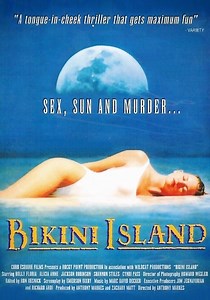 Bikini Island streaming: where to watch online?