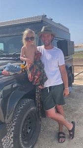 Keith Harkin on Reels