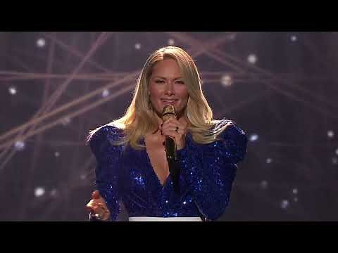 Helene Fischer - Medley (Live aus Benissimo)