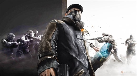 Rainbow Six Siege Is Being Hacked, As Players Are Gifted 2 Billion Credits While Ban Logs Are Spammed With Digs At Ubisoft