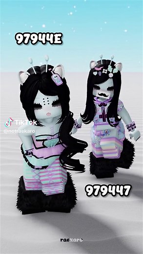 Alien moe outfits 4 u !!! username: raekaro 👽 #roblox #catalogavatarcreator #moe #avatarideas #robloxtrend