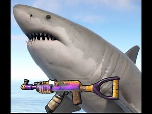 Best Of Modded Rust (Old Clip Dump)