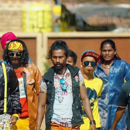 "Ye Kya Huliya Bana Rakha Hai" ☠️🔥 | Jhund | MATADORA (SLOWED) #Trending #Shorts