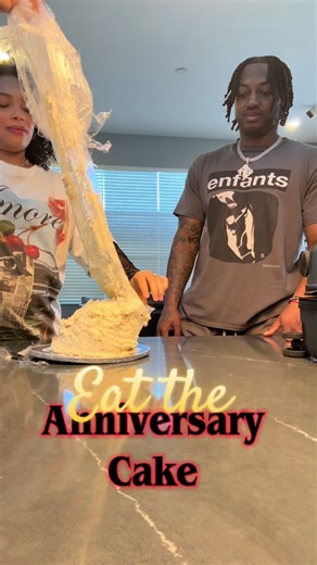 Celebrate with Cake: Anna Mae's Special Day