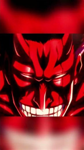 "BANKAI... DA YO" | Kenpachi Zaraki [4K Anime Edit]