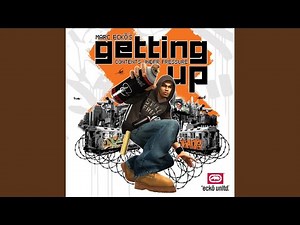 Getting Up Anthem: Part 1