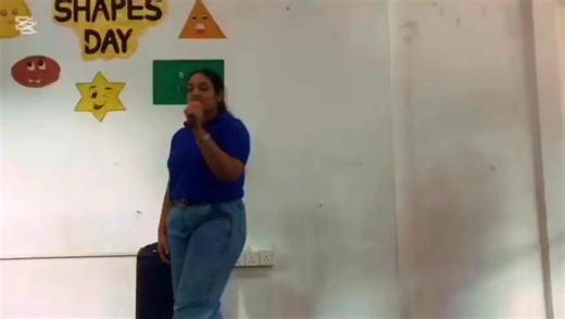 Celebrating Shape Day at our preschool! 🎉🟦🔺 Playing shape games helps little ones develop their shape recognition, boost problem-solving skills, enhance fine motor development, and foster creativity. Learning shapes is the first step to building a strong foundation for future math skills! #ShapeDay #PreschoolFun #EarlyLearning | Chalk & Chauser