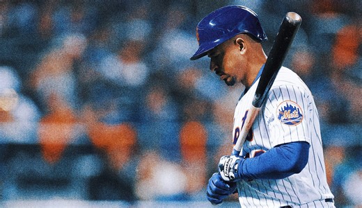 2022 MLB Playoffs: Mets complete 10-day disaster with Game 3 wild-card loss