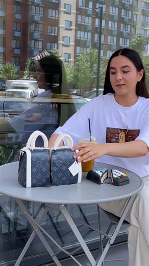 osmanova cake (@osmanova.cakes)’s video of Everything Is Cake