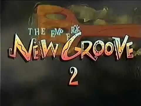 Toon Disney Big Movie Show Promo (2008)