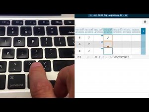 10 Tips for Speedy Grading in PowerTeacher Pro