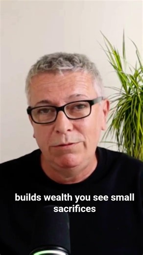 Sabotage Money? Listen Up