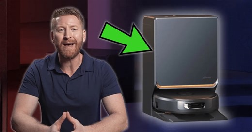 Narwal Flow 2 Ultra First Look: 2026 Flagship With AI Navigation and Heated Mopping