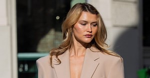 To serum z mikrowypełniającym kwasem hialuronowym ultranawilża i redukuje zmarszczki o 47%