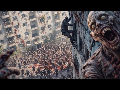 Zombie Ne Banayi Zindagi Wapas Le Li ( Zom 100 ) Movie Explain Hindi/Urdu