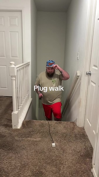 Exploring the Plug Walk Trend and Its Connection
