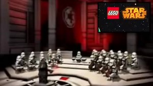 18K views · 407 reactions | This is the AWESOMEST THING I HAVE EVER SEEN... my brain has just exploded. #StarWars #LEGO | Kidstuff | Facebook