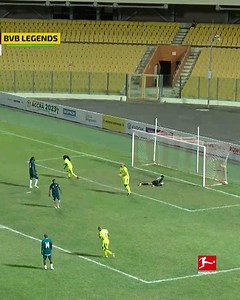 Borussia Dortmund - Africa Giants Highlights