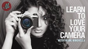 DSLR and Mirrorless: The Fundamentals of Photography | Frank Minghella | Skillshare