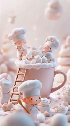 I Created An AI Cake, Then Tried It