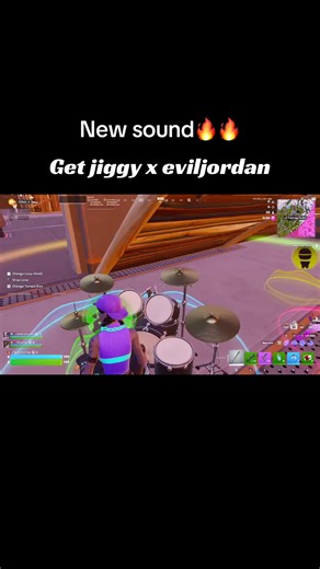 sigsbeblowin (@sigsbeblowin)’s video of get jiggy fortnite