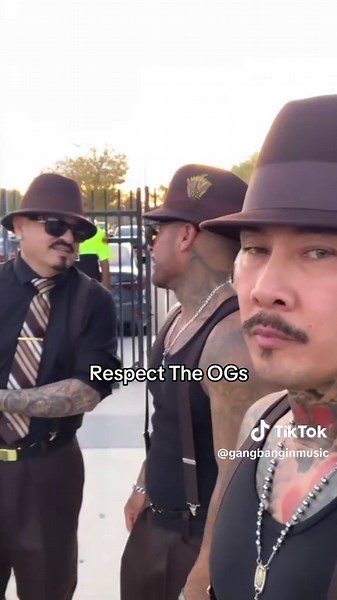 Exploring Cholo Style and 80s Funk Culture