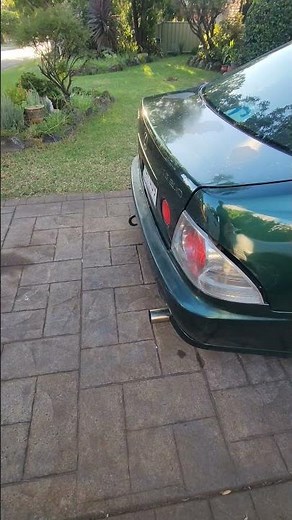 turbo straight pipe lexus is200 sounds like a jz #turbo #sound #asmr #fypシ #automobile #turbo #lexus