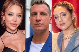 Quiénes son los participantes de MasterChef