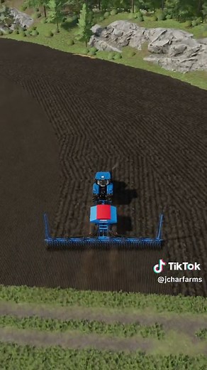 jcharfarms on TikTok
