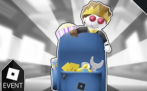 [Conor3d][EVENT] 如何在第八届年度BLOXY大赛中获得Metaverse Explorer背包 | Roblox