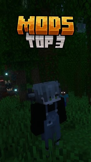 Anthonimo on Instagram: "3 Mods de Terror para Minecraft, los mejores Mods de Horror y suspenso para Minecraft #minecraftmods #Terror #horror #dweller #halloween"