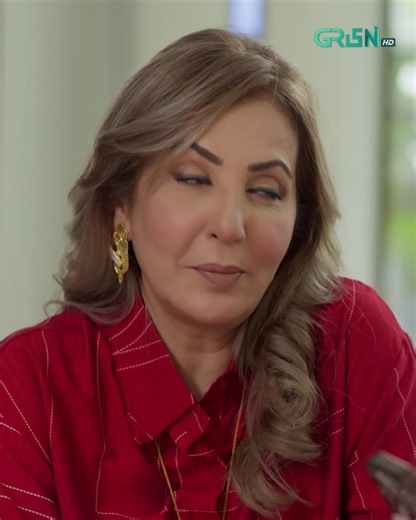 Dusron Ki Khushi Mein Khush Hona Chahiye #GreenTV #Intekhab #SukainaKhan #FahadSheikh #GreenDrama
