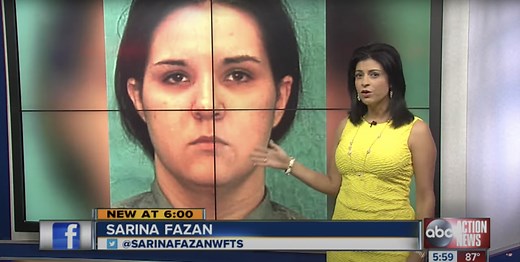 Hiccup Girl Jennifer Mee Found Guilty of Murder: The Exclusive Interview  — Sarina Fazan Network