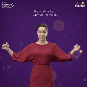 Hit the street in style, in the trendiest affordable women’s casuals! Shop them all on Flipkart Fashion – India ka Fashion Capital. http://bit.ly/2OnncGL | Flipkart