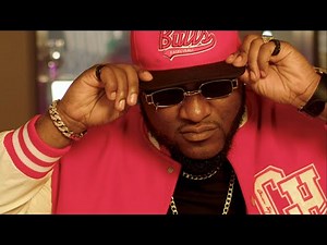 Phyzix - THE WOMAN ft. Tarill (Official Video) 2023