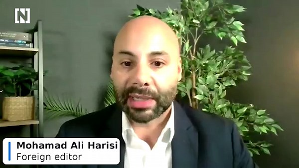 What are the three phases of the Gaza ceasefire deal? | The National