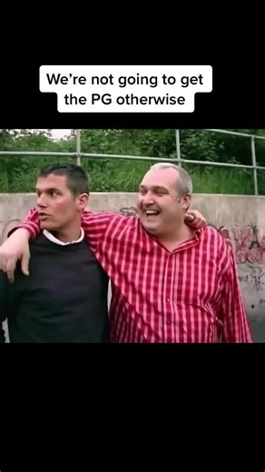 Frank Harper Football Factory Bloopers